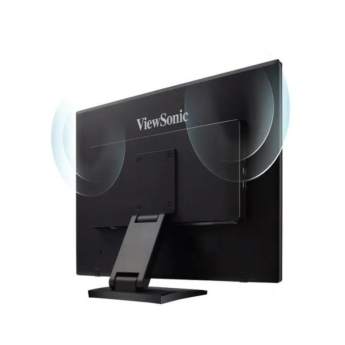 Viewsonic TD2760 27″ 6ms 60Hz Dokunmatik VA Full HD Monitör 