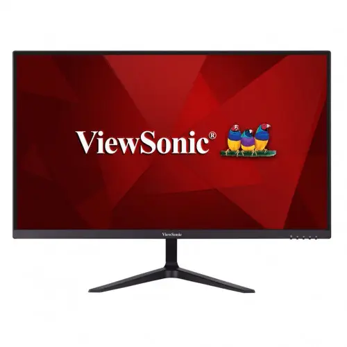 Viewsonic VX2718-P-MHD 27″ 1ms 165Hz Gaming Monitör