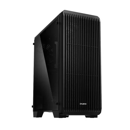 Zalman S2 600W ATX Mid-Tower Kasa