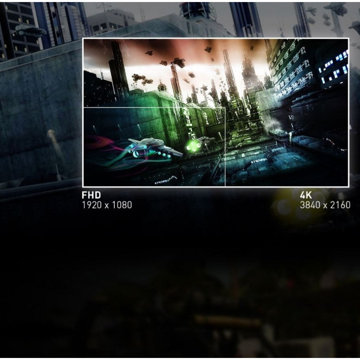 MSI G281UV 27.9” 4ms 60Hz IPS UHD HDR400 Gaming Monitör
