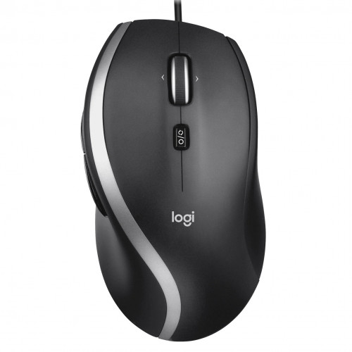 Logitech M500S 4000 DPI 7 Tuş Optik Kablosuz Mouse