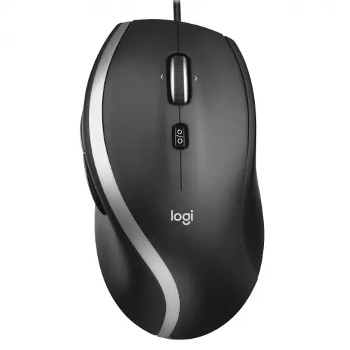 Logitech M500S 4000 DPI 7 Tuş Optik Kablosuz Mouse