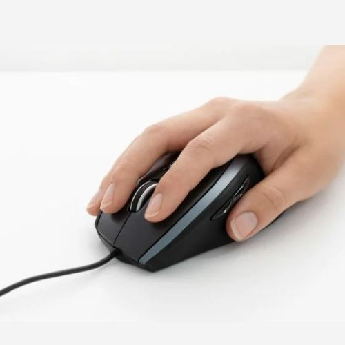 Logitech M500S 4000 DPI 7 Tuş Optik Kablosuz Mouse