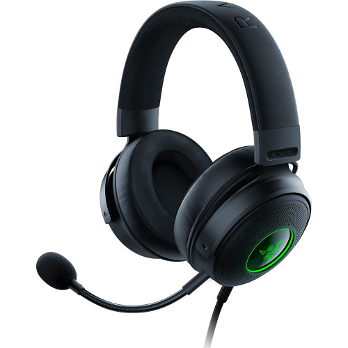 Razer Kraken V3 Siyah Kablolu Gaming (Oyuncu) Kulaklık