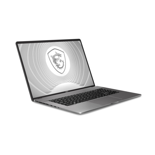 MSI Creator Pro Z17HX Studio A13VKT-062TR i9-13950HX 17.0″ QHD+ W11P Gaming Notebook                                             