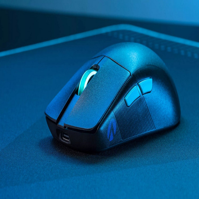 ASUS ROG Harpe Ace Aim Lab Edition Kablosuz Gaming (Oyuncu) Mouse