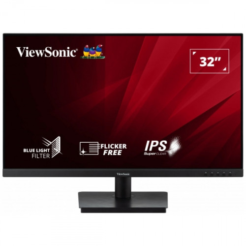 Viewsonic VA3209-2K-MHD 31.5” 4ms 75Hz IPS QHD Monitör