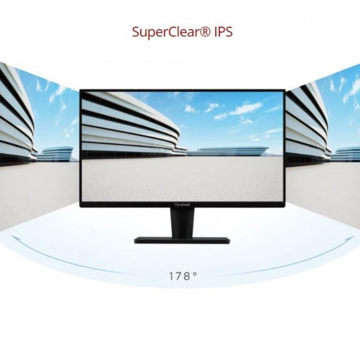 Viewsonic VA3209-2K-MHD 31.5” 4ms 75Hz IPS QHD Monitör