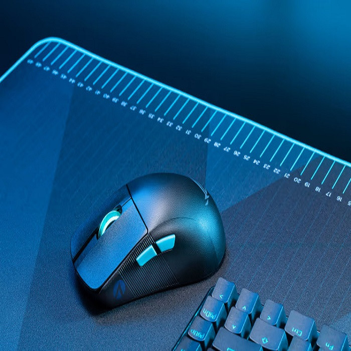 ASUS ROG Harpe Ace Aim Lab Edition Kablosuz Gaming (Oyuncu) Mouse