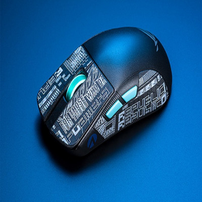 ASUS ROG Harpe Ace Aim Lab Edition Kablosuz Gaming (Oyuncu) Mouse