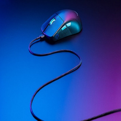 ASUS ROG Harpe Ace Aim Lab Edition Kablosuz Gaming (Oyuncu) Mouse