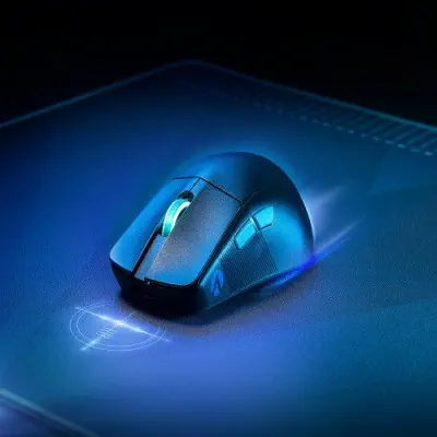 ASUS ROG Harpe Ace Aim Lab Edition Kablosuz Gaming (Oyuncu) Mouse