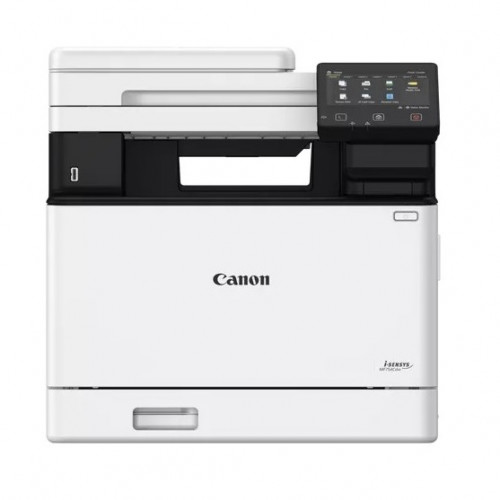 Canon MF754CDW Wi-Fi Çok İşlevli Renkli Lazer Yazıcı