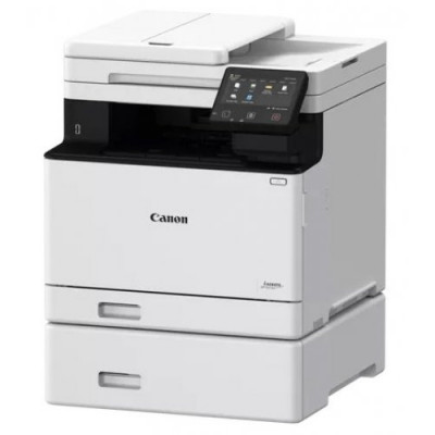 Canon MF754CDW Wi-Fi Çok İşlevli Renkli Lazer Yazıcı