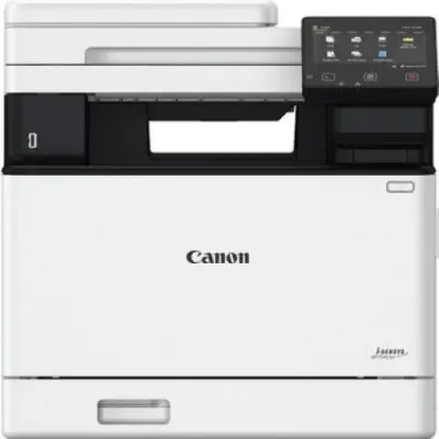 Canon MF754CDW Wi-Fi Çok İşlevli Renkli Lazer Yazıcı