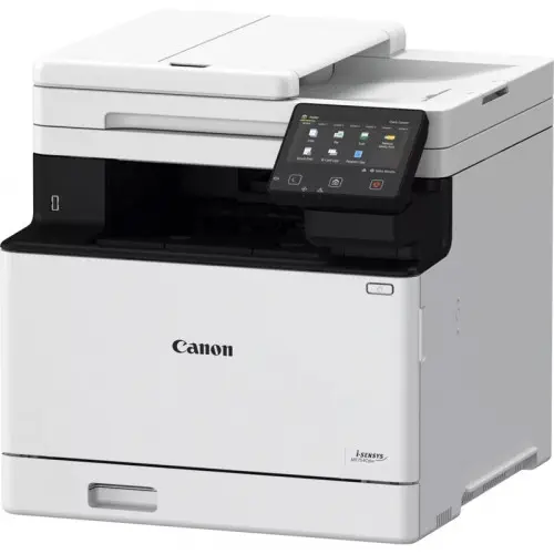 Canon MF754CDW Wi-Fi Çok İşlevli Renkli Lazer Yazıcı