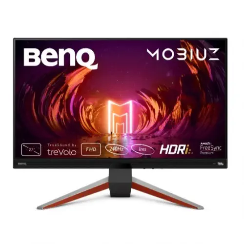 BenQ Mobiuz EX270M 27” Full HD Gaming Monitör