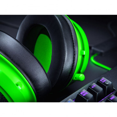 Razer Kraken RZ04-02830200-R3M1 Kablolu Oyuncu Kulaklık