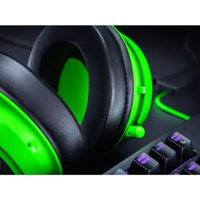 Razer Kraken RZ04-02830200-R3M1 Kablolu Oyuncu Kulaklık