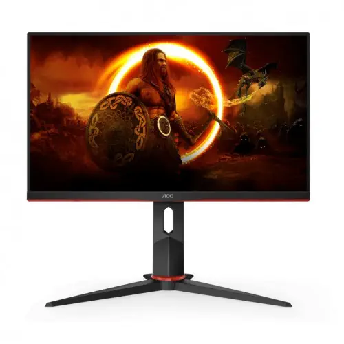 AOC 27G2SPU/BK 27″ IPS Full HD Gaming Monitör