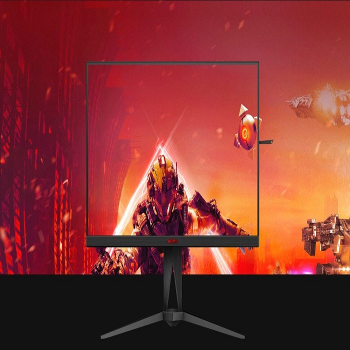 AOC AG275QXN/EU 27″ 1ms (GTG) 165Hz VA QHD Gaming Monitör