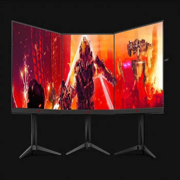 AOC AG275QXN/EU 27″ 1ms (GTG) 165Hz VA QHD Gaming Monitör