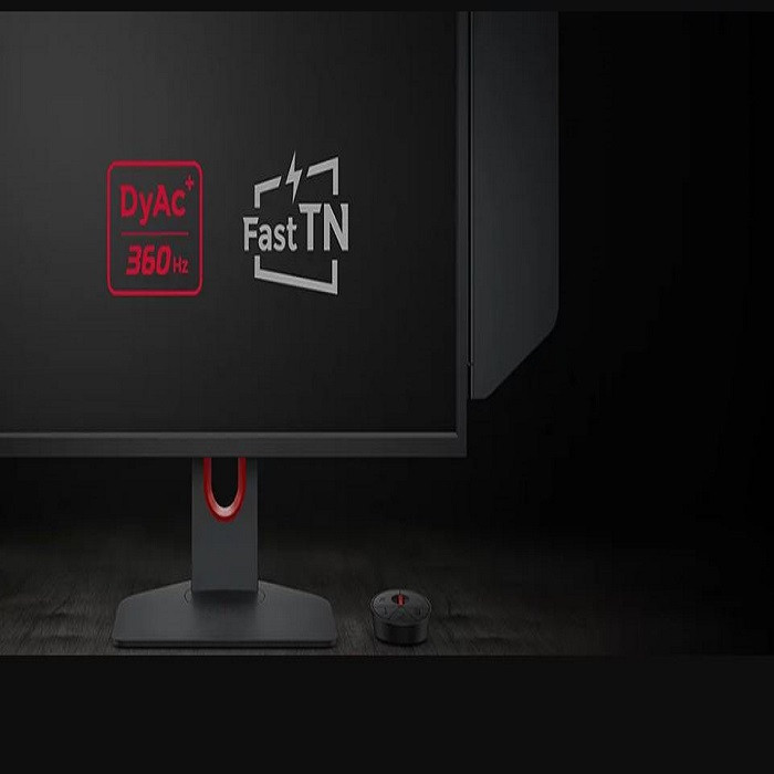 BenQ XL2566K 24.5″ 0.5ms 360Hz TN Full HD Monitör 