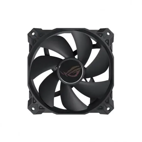 ASUS ROG STRIX XF120 Siyah Kasa Fanı