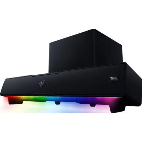 RAZER Leviathan V2 Siyah Gaming Soundbar