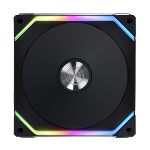 Lian Li UNI Fan SL140V2-1B Black 1x140mm Kasa Fanı