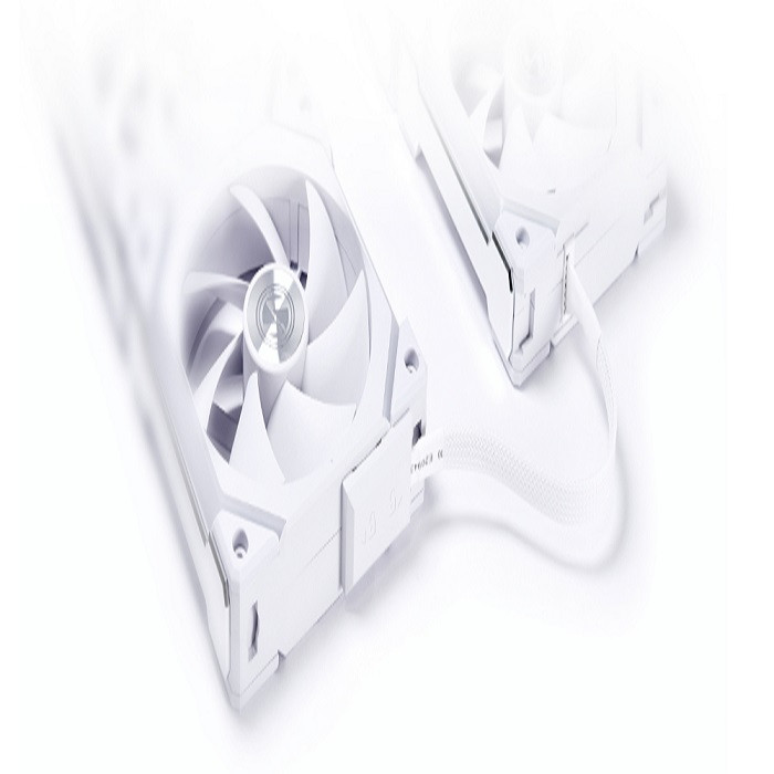 Lian Li UNI Fan SL140V2-1B Black 1x140mm Kasa Fanı