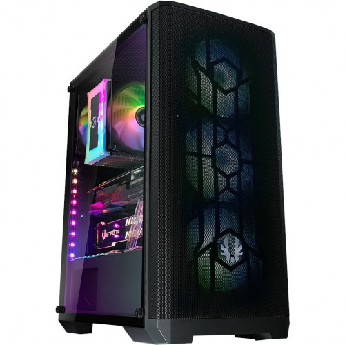 Bitfenix Nova Mesh NSE-300-KKGSK-RP4A ATX Mid Tower Kasa