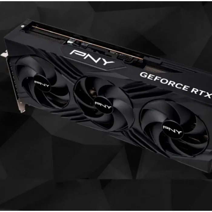 PNY GeForce RTX 4080 16GB TF VERTO VCG408016TFXPB1 Gaming Ekran Kartı