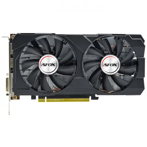 Afox GeForce GTX 1660 Super 6GB GDDR6 192Bit Gaming Ekran Kartı