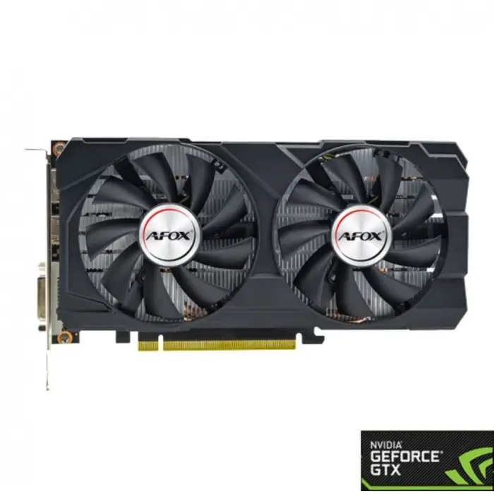 Afox GeForce GTX 1660 Super 6GB GDDR6 192Bit Gaming Ekran Kartı