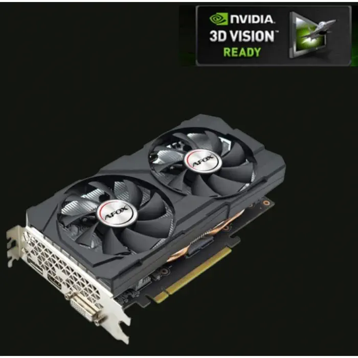 Afox GeForce GTX 1660 Super 6GB GDDR6 192Bit Gaming Ekran Kartı