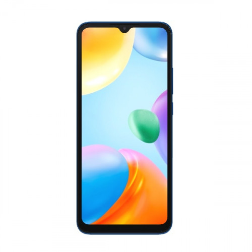 Xiaomi Redmi 10C 64GB 4GB RAM Okyanus Mavi Cep Telefonu