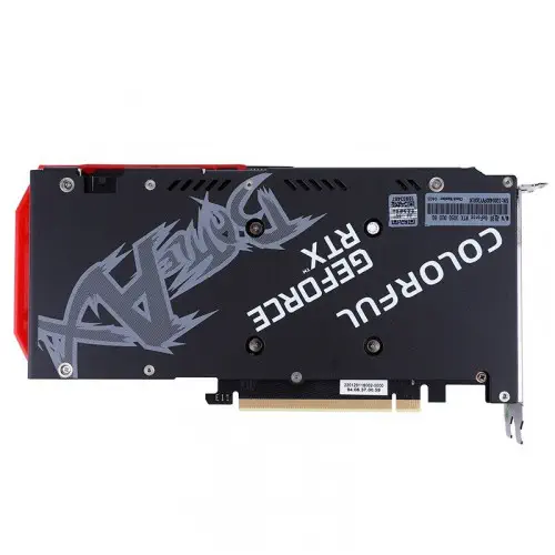 COLORFUL RTX 3050 8GB NB DUO 8G-V GDDR6 128Bit Gaming Ekran Kartı