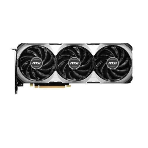 MSI GeForce RTX 4070 Ventus 3X 12G OC Gaming Ekran Kartı