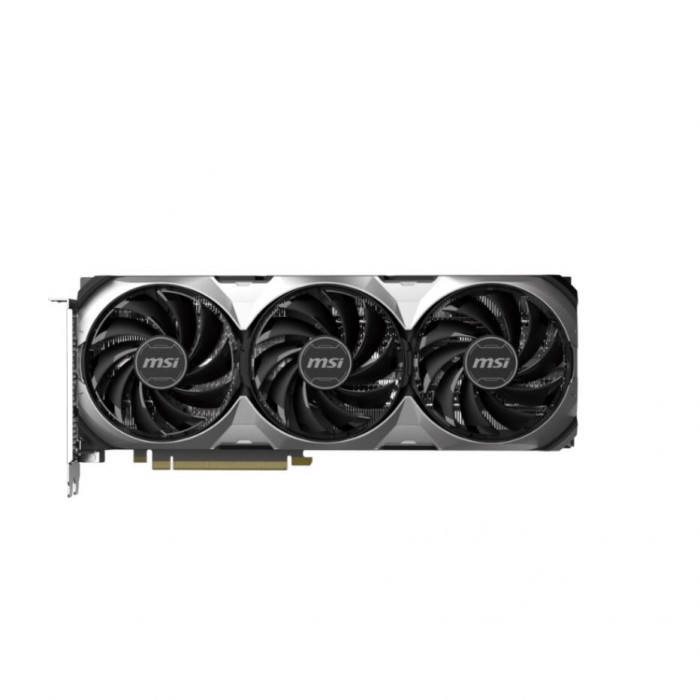 MSI GeForce RTX 4070 Ventus 3X 12G OC Gaming Ekran Kartı