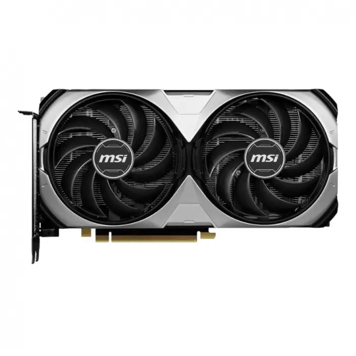 MSI GeForce RTX 4070 Ventus 2X 12G OC Gaming Ekran Kartı