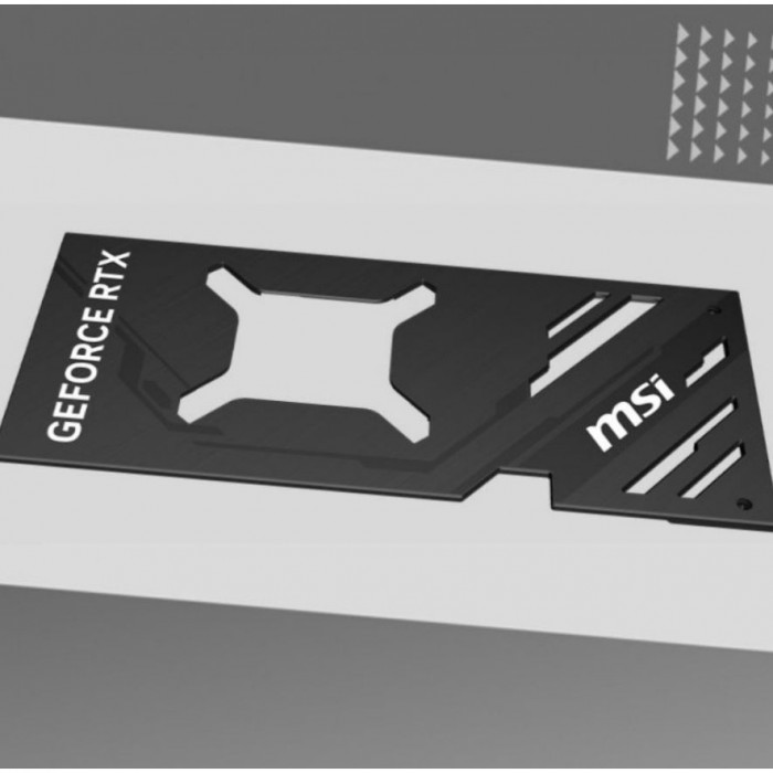 MSI GeForce RTX 4070 Ventus 2X 12G OC Gaming Ekran Kartı