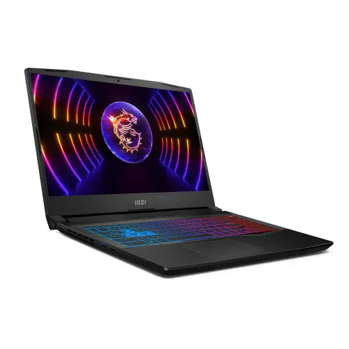 MSI Pulse 15 B13VFK-498TR i7-13700H 32GB 1TB SSD RTX4060 15.6″ FHD 144Hz Win11 Gaming Notebook