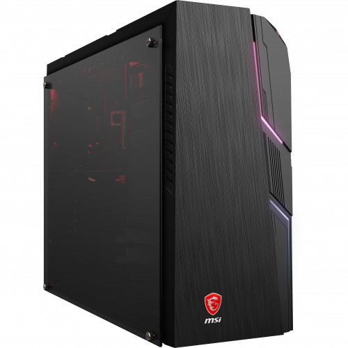 MSI MAG Codex 5 12TH-1201MYS Gaming Masaüstü Bilgisayar