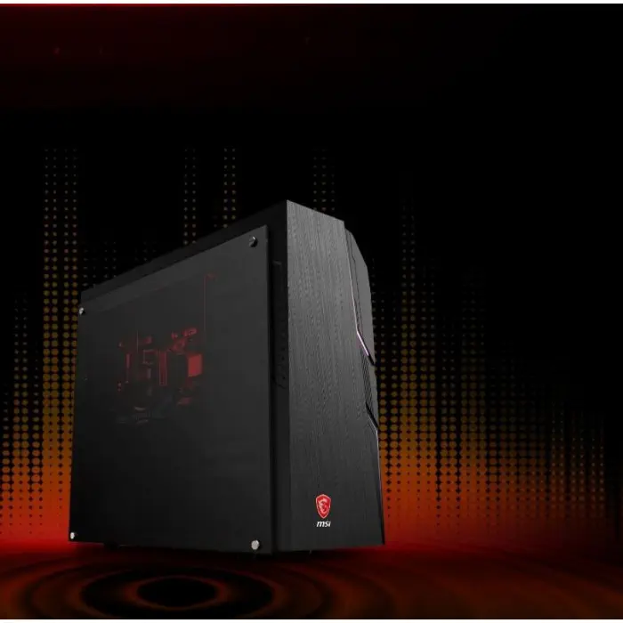 MSI MAG Codex 5 12TH-1201MYS Gaming Masaüstü Bilgisayar