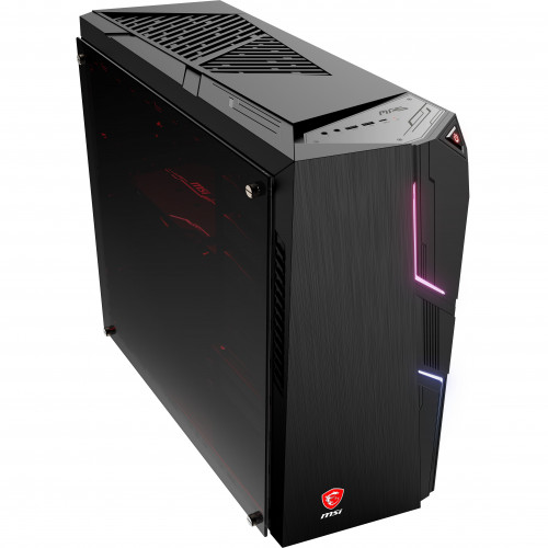 MSI MAG Codex 5 12TH-1201MYS Gaming Masaüstü Bilgisayar