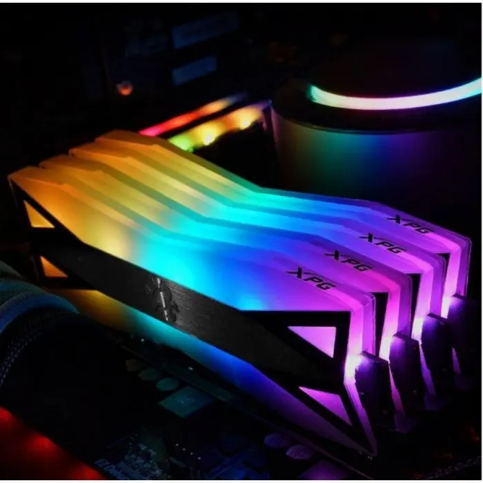 XPG Spectrix D60G RGB AX4U360016G18I-DT60 32GB DDR4 3600MHz Gaming Ram