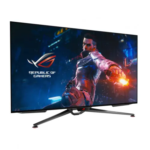 Asus Rog Swift PG42UQ 41.5″ 4K OLED Gaming Monitör