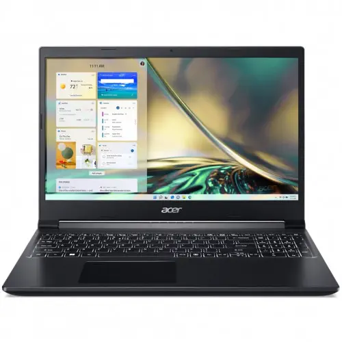 Acer Aspire 7 A715-43 NH.QHDEY.003 Ryzen 5 5625U 15.6″ Full HD Notebook 