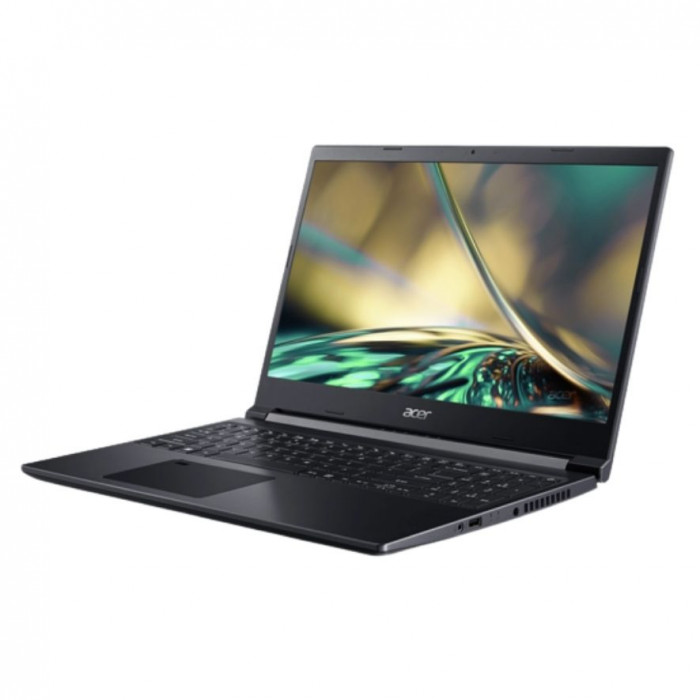 Acer Aspire 7 A715-43 NH.QHDEY.003 Ryzen 5 5625U 15.6″ Full HD Notebook 